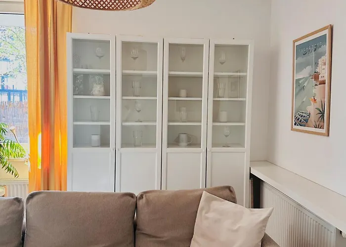 Nova Oliva Z Parkingiem Gdańsk