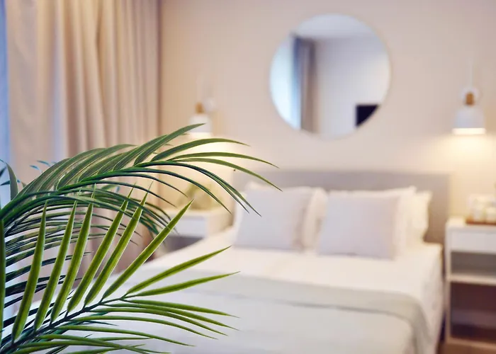 Nova Oliva Z Parkingiem Apartament Gdańsk