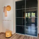 Nova Oliva Z Parkingiem