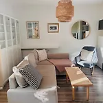 Apartment Nova Oliva Z Parkingiem