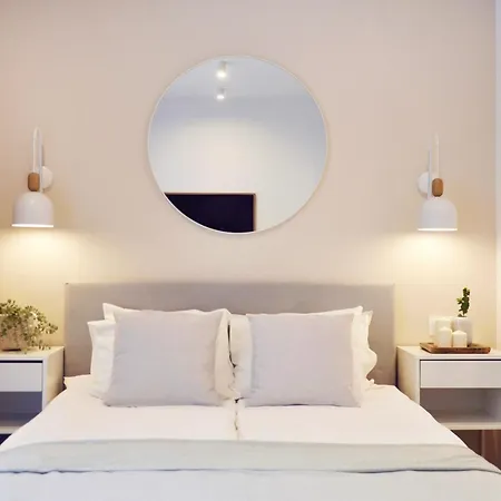 Apartamento Nova Oliva Z Parkingiem *