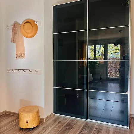 Nova Oliva Z Parkingiem