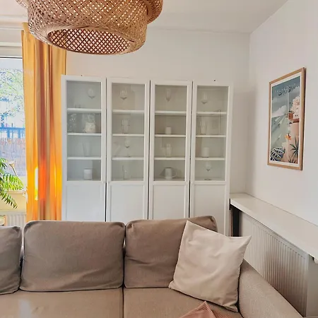 Nova Oliva Z Parkingiem Gdansk