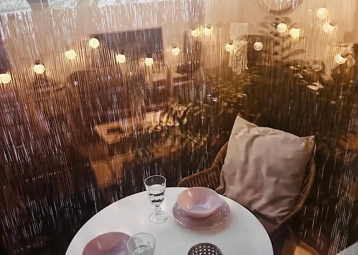 דירה Nova Oliva Z Parkingiem *